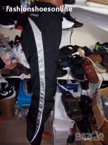 МОТО ПАНТАЛОН CYKLE SPIRIT ITALIA ПЛАТ, снимка 5 - Аксесоари и консумативи - 51008659