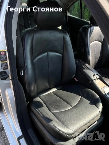 На части Мерцедес W211, снимка 7 - Части - 51841103