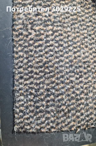 Противоплъзгаща се изтривалка, снимка 1