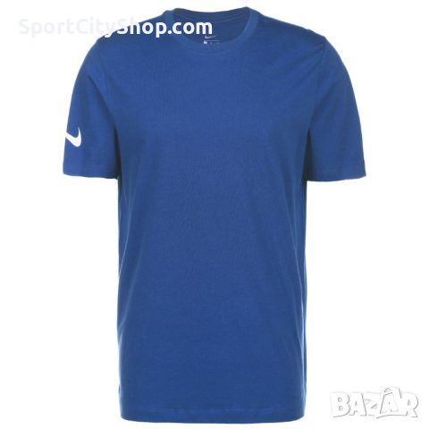 Мъжка тениска Nike Park 20 CZ0881-463, снимка 1 - Тениски - 40251373