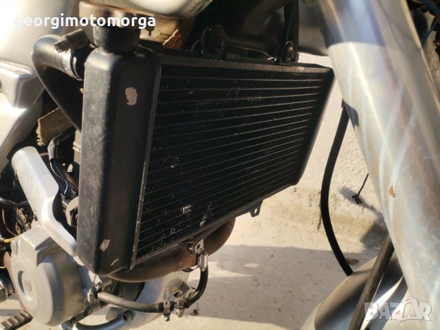 Само на части Aprilia pegaso , снимка 9 - Мотоциклети и мототехника - 39701095