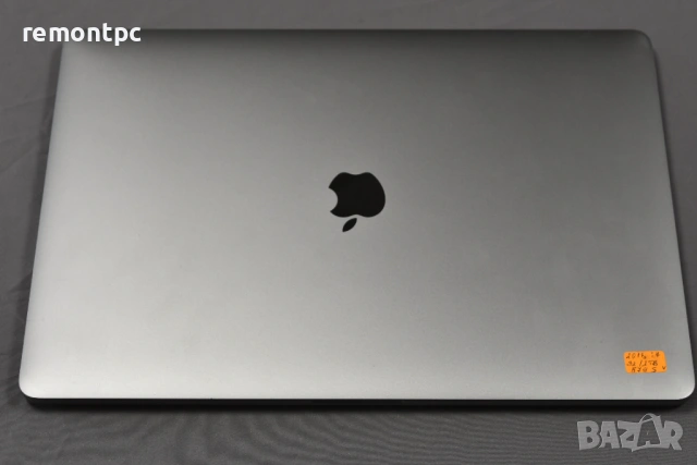 A1990 Macbook Pro I7 32 GB DDR4 1 TB NVME AMD Video HD Retina Display, снимка 9 - Лаптопи за игри - 53338361