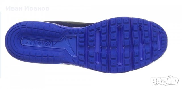 маратонки Nike Air Max Sequent  номер 43,5-44, снимка 5 - Маратонки - 38213801