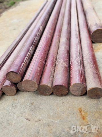 Текстолит Пръчки 