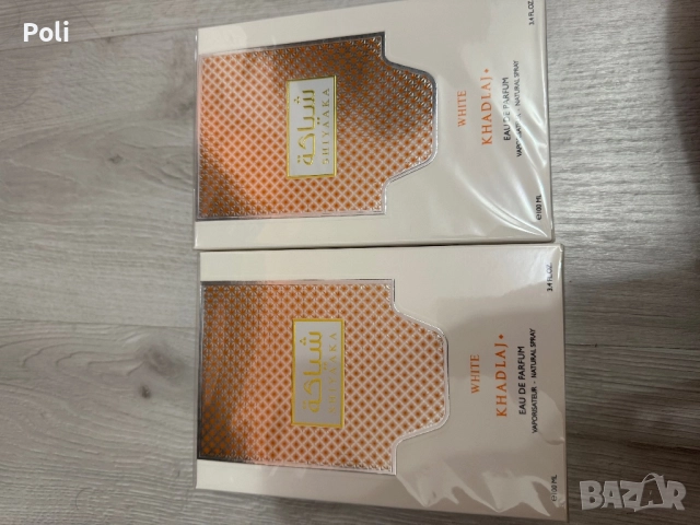 Дубайски/арабски парфюми , снимка 7 - Унисекс парфюми - 52768574