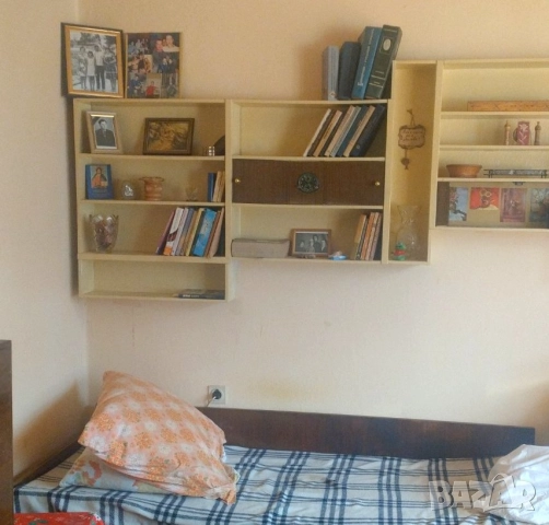 Топ локация и цена!!! Продавам ТУХЛЕН едностаен апартамент до центъра на Тетевент само на , снимка 7 - Апартаменти - 52844860