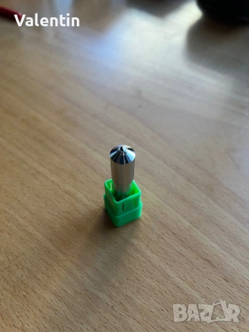 Диамантен изравнител