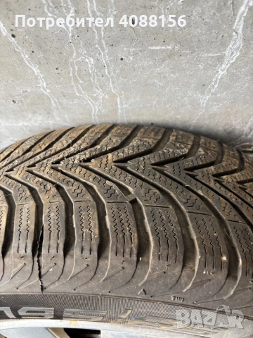 Гуми 195/65/15-  Цена 30€ всички , снимка 4 - Гуми и джанти - 54309193
