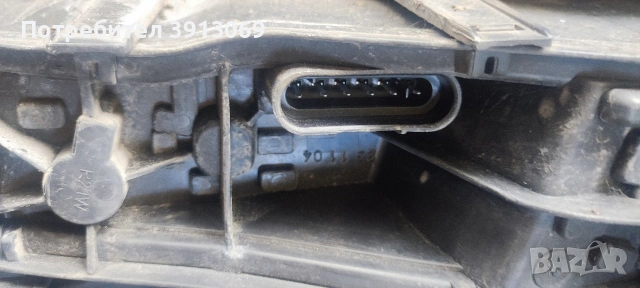 Продавам оригинален ляв стоп за Смарт ForFour 2006г , снимка 3 - Аксесоари и консумативи - 54292104