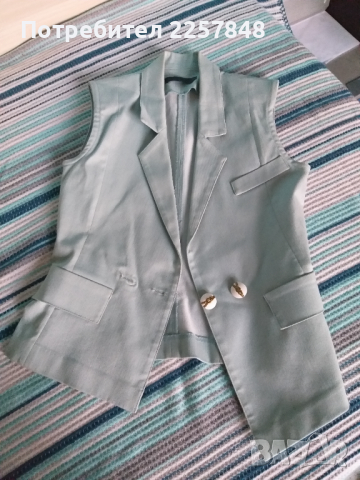 Сет от Cream Rose, снимка 3 - Костюми - 36504388