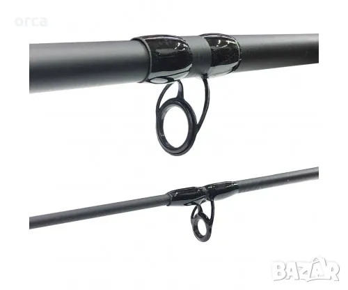 Телекарп KAIDA DREAM CARP 150 гр – здрава и мощна за шаран и амур, снимка 2 - Въдици - 48712161