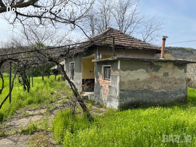 Къща в село Байкал, снимка 4 - Къщи - 54204911