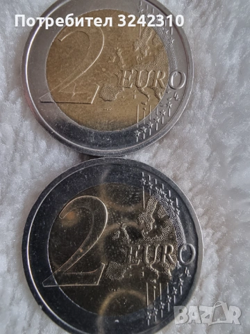 Монета от 2 евро 2023 г. - Хамбург - Elbphilharmonie, снимка 2 - Нумизматика и бонистика - 54347272