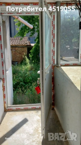 Продавам Къща с Гараж в гр Вълчи дол , снимка 5 - Други услуги - 53107080