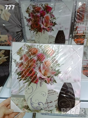 картини, снимка 2 - Картини - 44464215