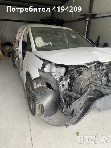 Cupra на части здрава батерия , снимка 9 - Автомобили и джипове - 56436505