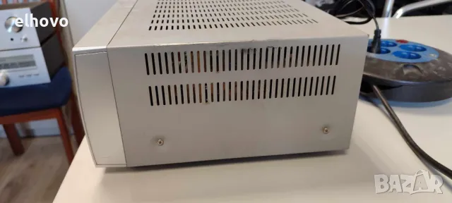 Ресивър DK AV-R500, снимка 6 - Ресийвъри, усилватели, смесителни пултове - 49180216