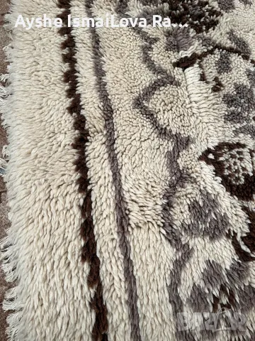 Китеник бял, снимка 5 - Покривки за легло - 48823066