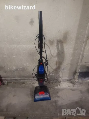 Vileda подочистачка С ПРОБЛЕМ