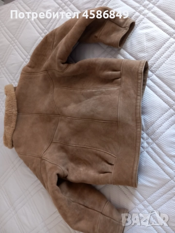 Дамско яке, снимка 2 - Якета - 52295665