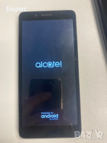 Alcatel 1C(2019), отличен, снимка 18 - Alcatel - 53377192
