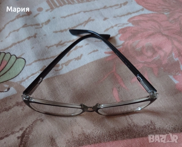 Рамки за диоптрични очила, снимка 6 - Слънчеви и диоптрични очила - 53604389