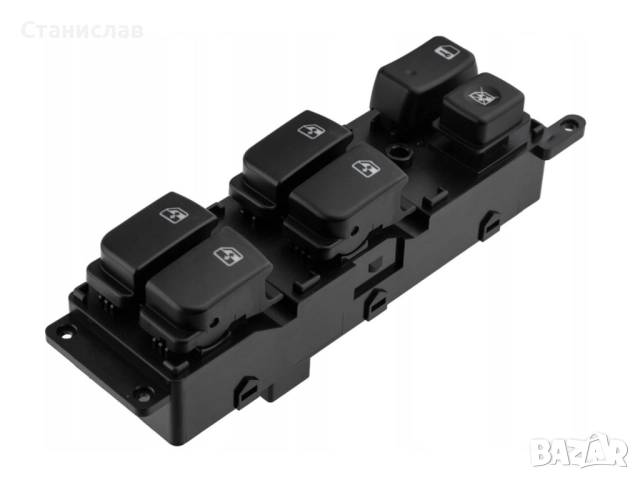 Бутон за ел стъкла Kia Carens 2