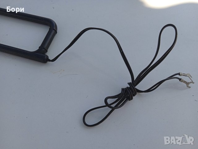 Радио антена /2, снимка 3 - Приемници и антени - 40464077