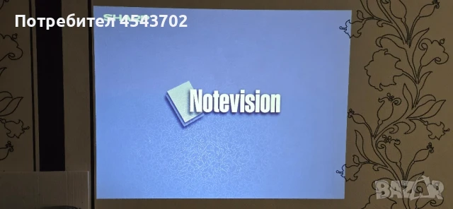DLP проектор SHARP, снимка 4 - Плейъри, домашно кино, прожектори - 51312512