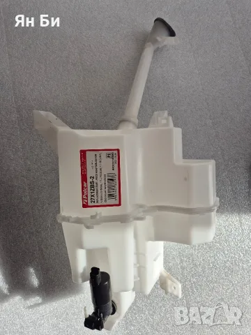 Части за Nissan Rogue T32 2017 - 2020, снимка 8 - Части - 56257754