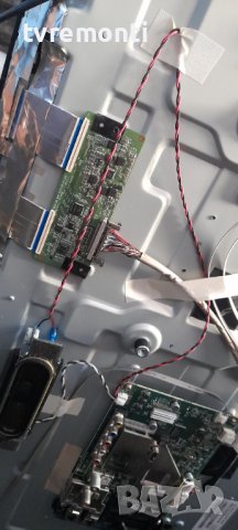 MAIN BOARD ,715G8524-M01-B02-004K 43LK5000PLA, снимка 4 - Части и Платки - 36980575