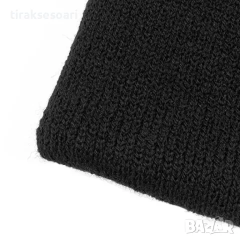 Зимна шапка с вградено LED осветление с USB зареждане ROCKFORCE, снимка 3 - Аксесоари и консумативи - 48320993