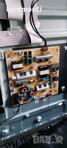 POWER BOARD,BN44-00876A, L55E6_KHS,for,SAMSUNG UE49MU6670S