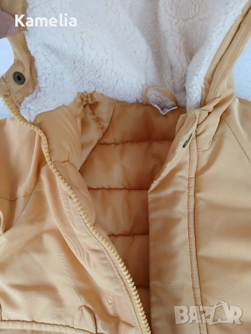 Яке за момче, 2-3г. , снимка 4 - Бебешки якета и елеци - 52120287