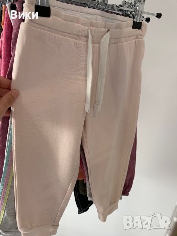 Бебешки клинчета 1-2г