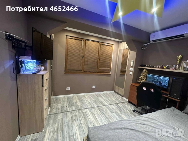 Двустаен апартамент гр. Елин Пелин, снимка 12 - Апартаменти - 52430652