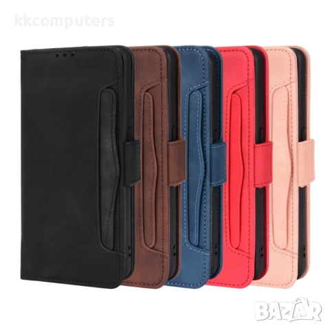 Oppo Reno7 Lite 5G Wallet Калъф и Протектор, снимка 11 - Калъфи, кейсове - 51340640