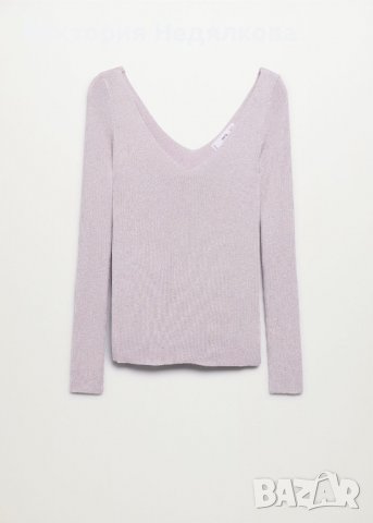 Нова блуза Mango- M