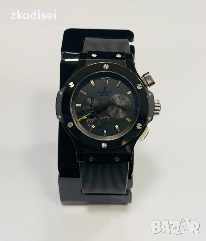 Часовник Hublot - 301RX Реплика, снимка 1