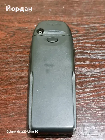 Nokia 6210, снимка 6 - Nokia - 48135542
