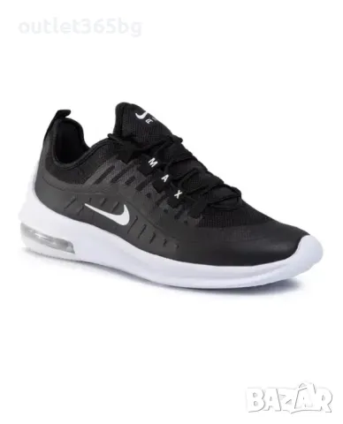 Nike - Air Max Axis AA2146 003 Черен номер 42 Оригинал Код 5052