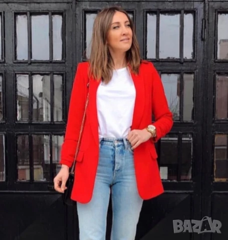 сако, снимка 2 - Сака - 51057887