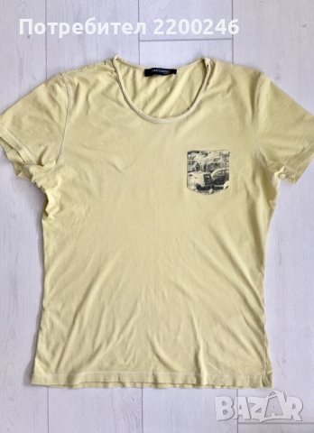 Лот тениски, снимка 8 - Детски тениски и потници - 40169515