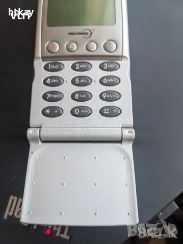 Bosh 909 Dual - GSM, снимка 2 - Други - 55904492