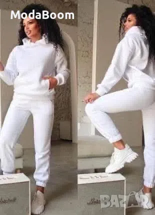 Ватиран дамски екип Различни цветове , снимка 8 - Спортни екипи - 48950703