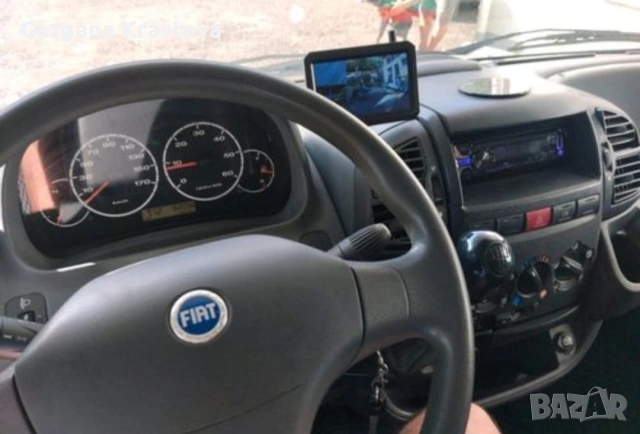 Фиат дукато алковен, снимка 13 - Каравани и кемпери - 54247908