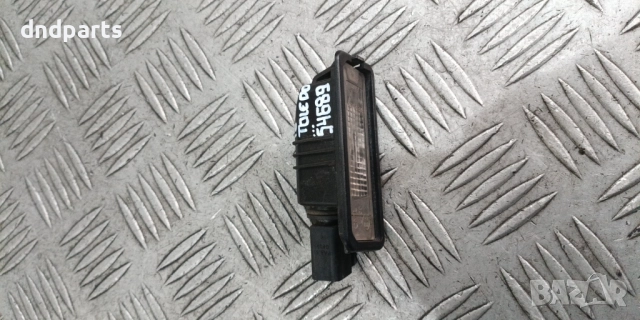 Плафон заден номер Seat Toledo 1.6TDI 2016г.	