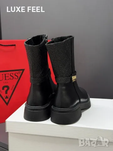Guess ✨Дамски Боти , снимка 10 - Дамски боти - 56325440