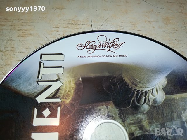 AMENTI ЦД 0809221702, снимка 4 - CD дискове - 37941242