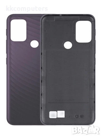 ЗАДЕН КАПАК ЗА MOTOROLA MOTO G10 (XT2127-2)